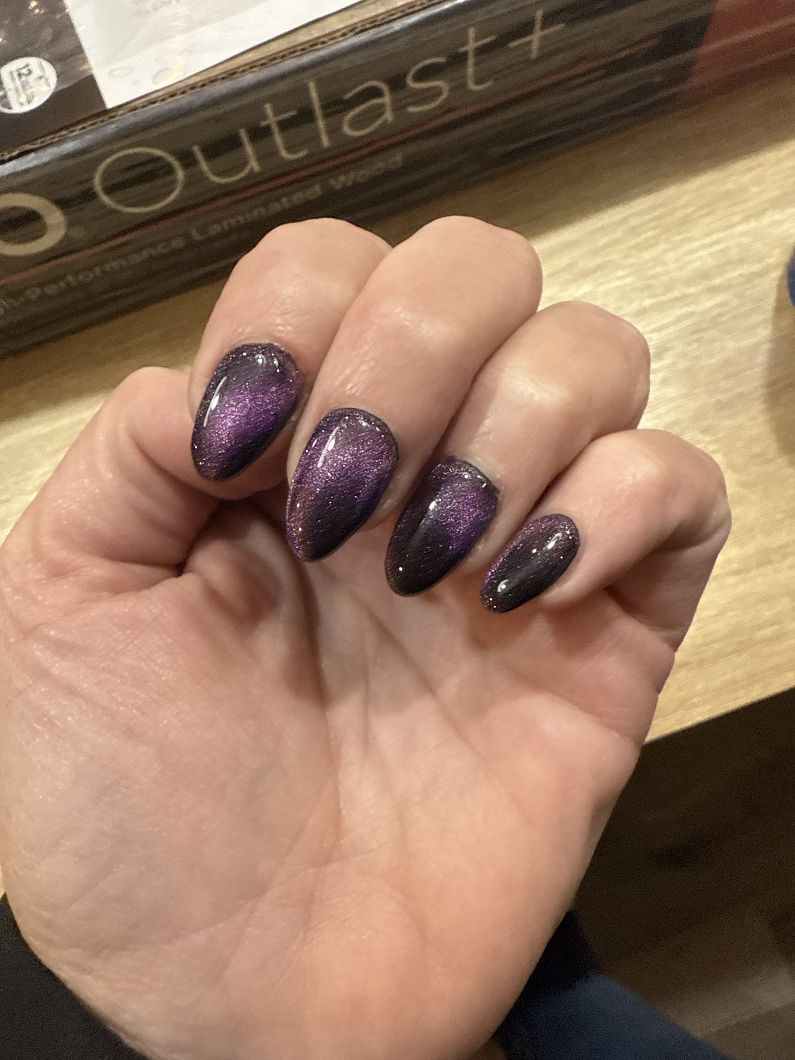 The Nail Spa of Greeley nail photo 5