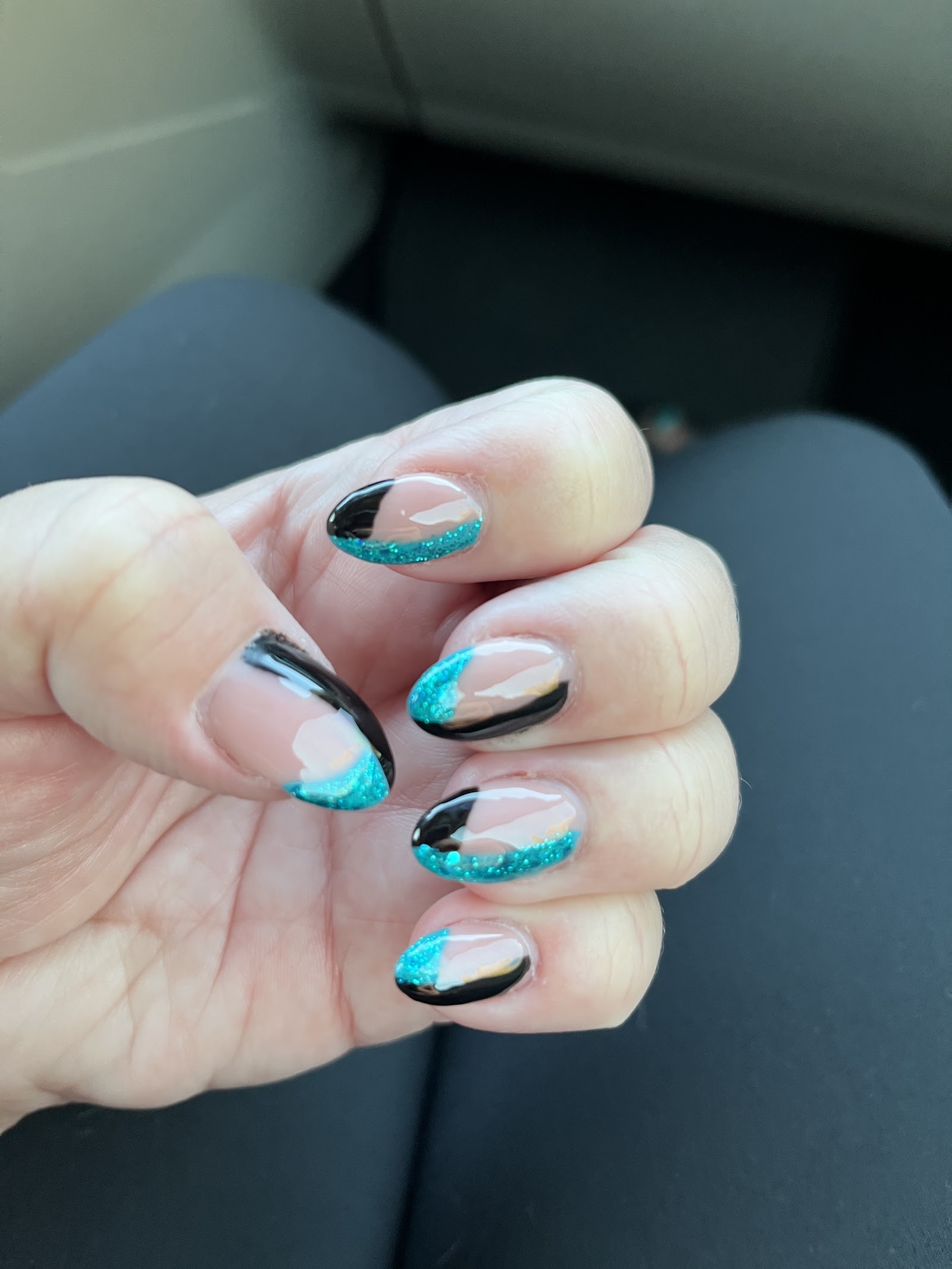 The Nail Spa of Greeley nail photo 7