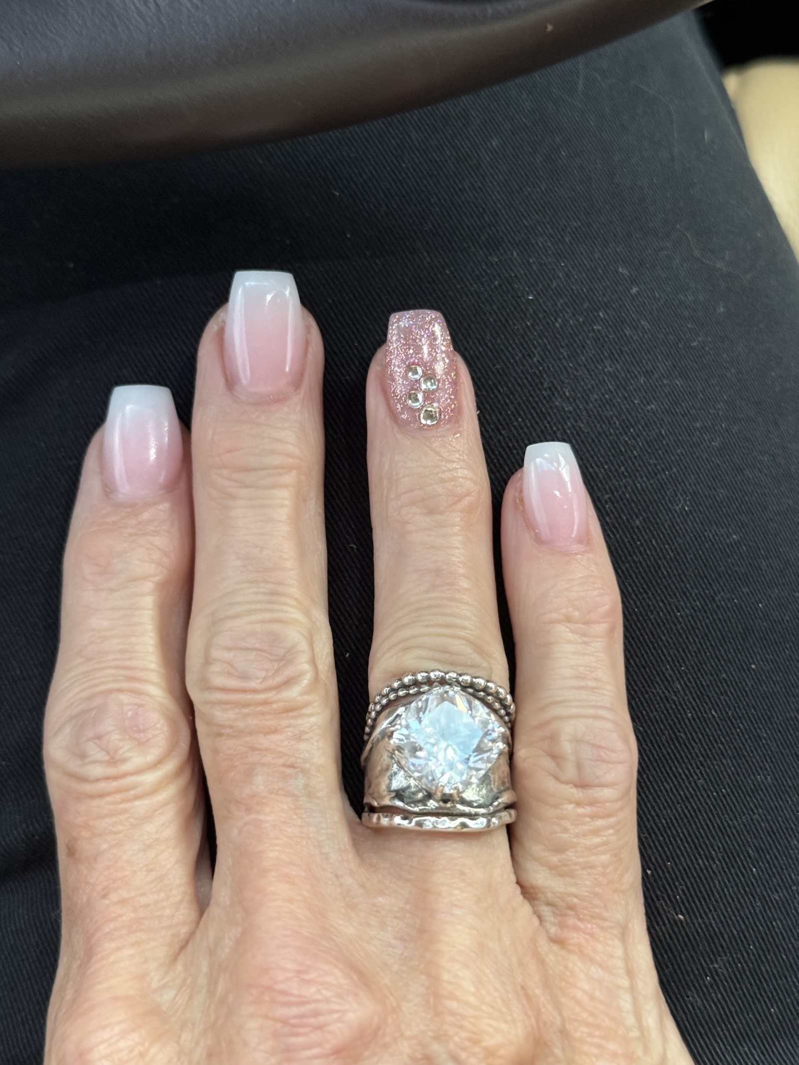The Nail Spa of Greeley nail photo 8